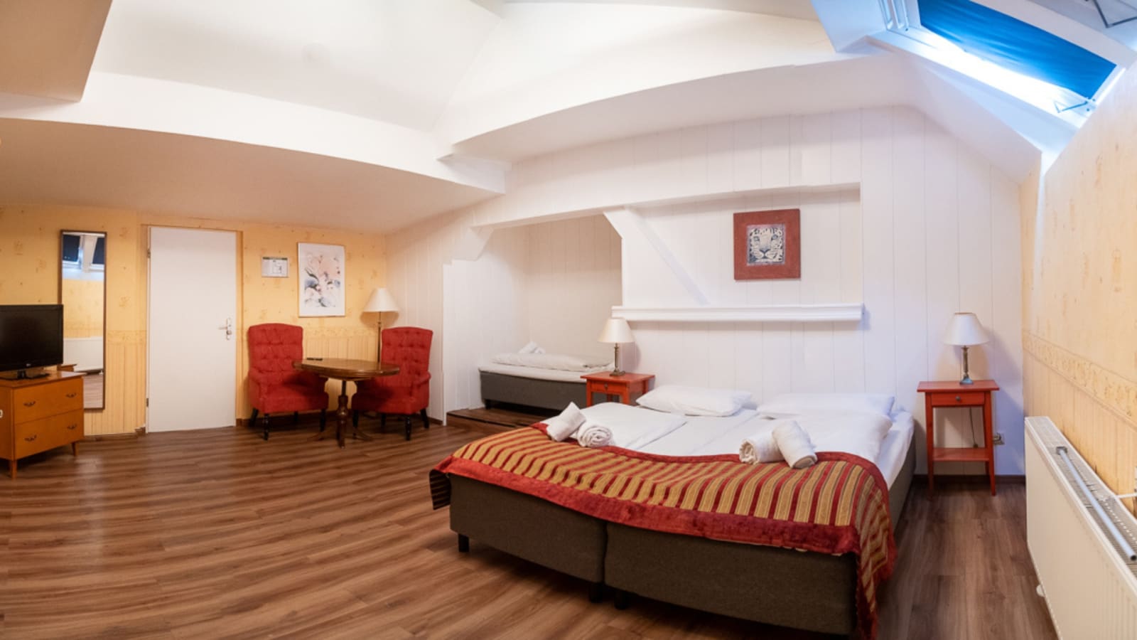 Safestay Berlin, Berlin