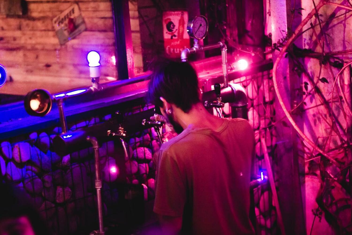 Carrusel Art-Hostel, Mar del Plata