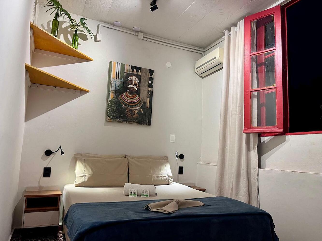 Mambembe Hostel, Rio de Janeiro