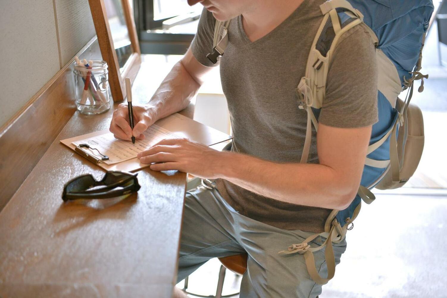 Chillulu Coffee & Hostel, Yokohama