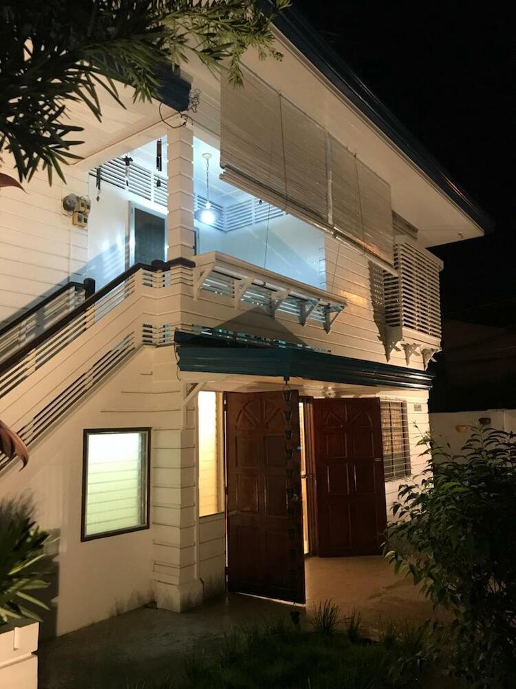Casa Arrieta Hostel, Dumaguete