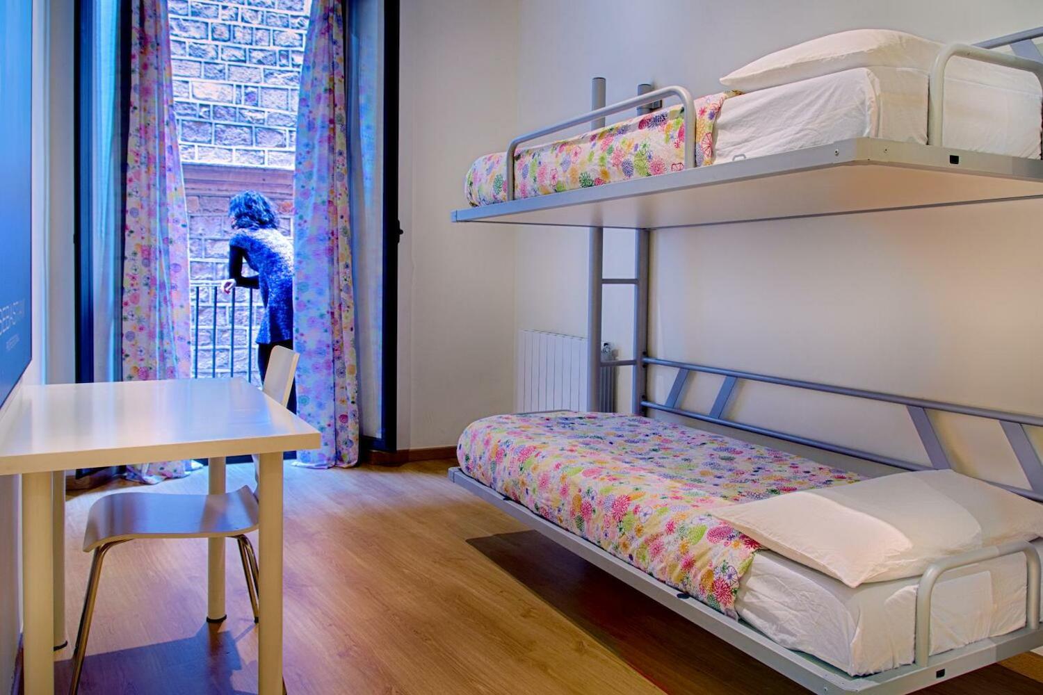 Itaca Hostel