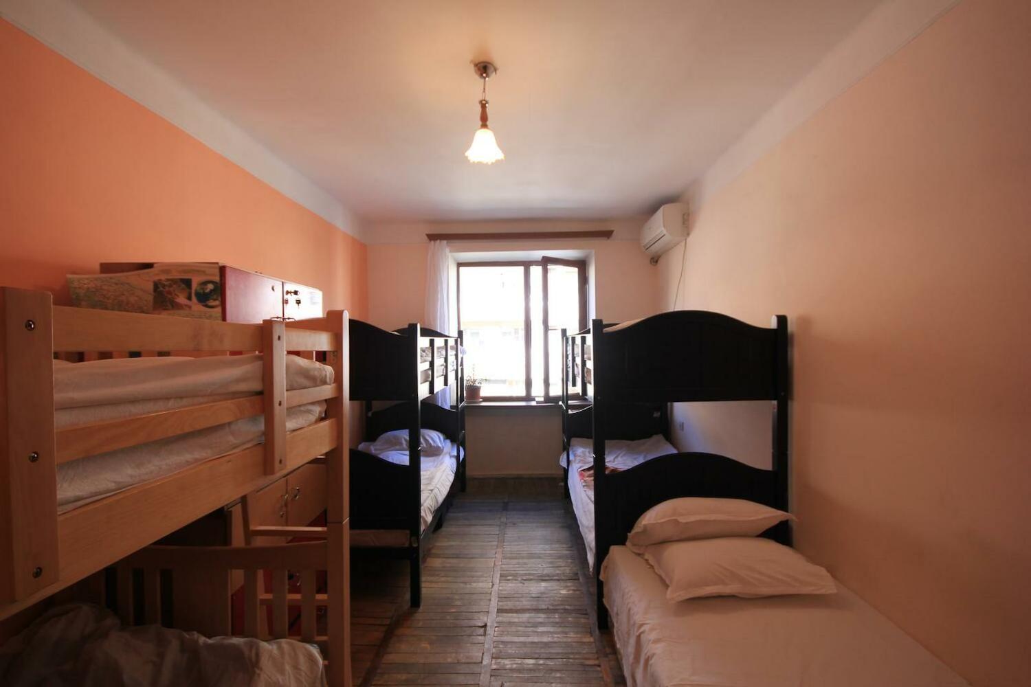Center-Hostel