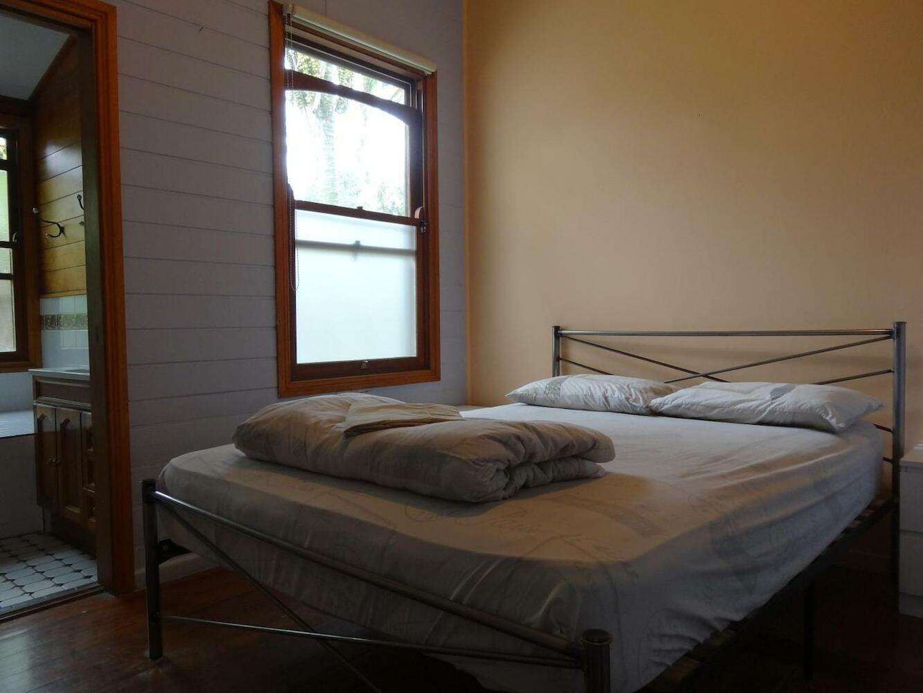 Port Macquarie Backpackers, Port Macquarie