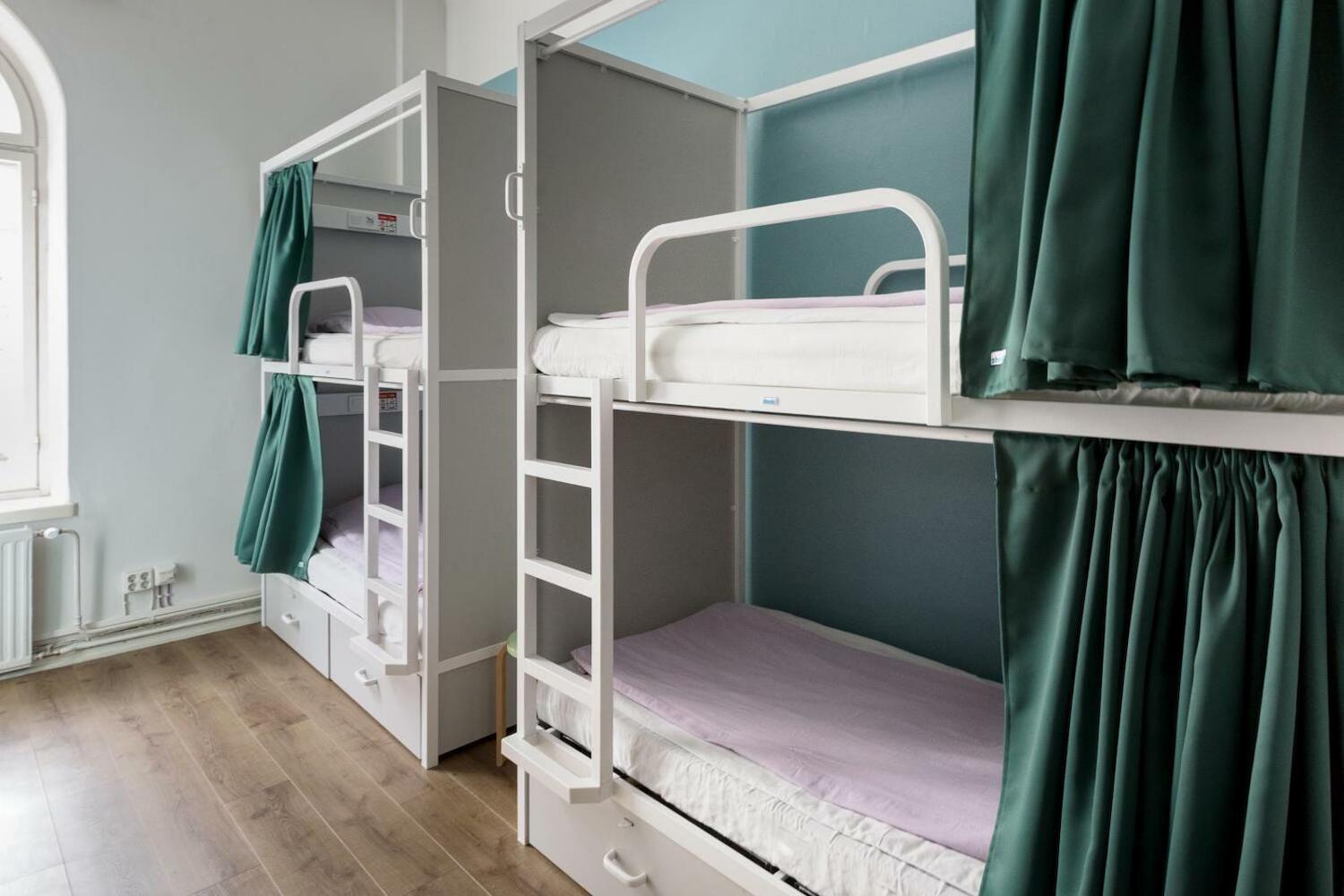 Hostel Diana Park, Helsinki