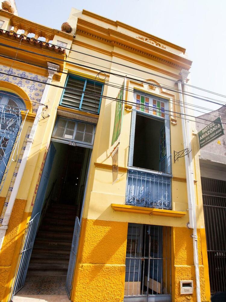 Hostel Amazônia