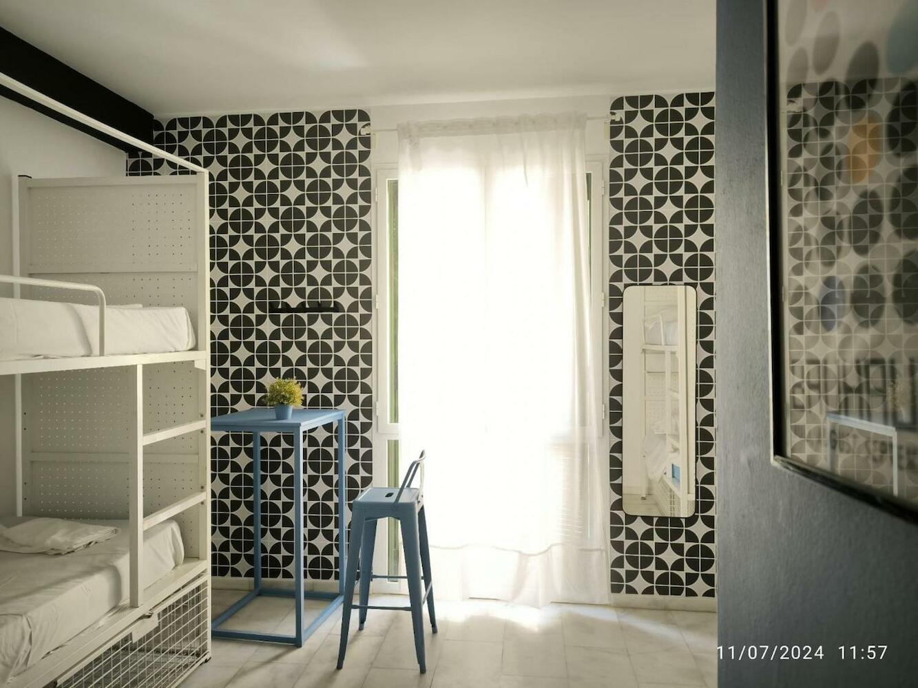 Feel Hostels Soho Malaga