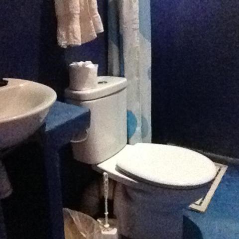 Chez Youssef Hostel