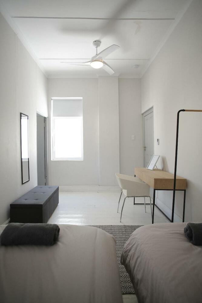 MOY Guesthouse & Backpackers