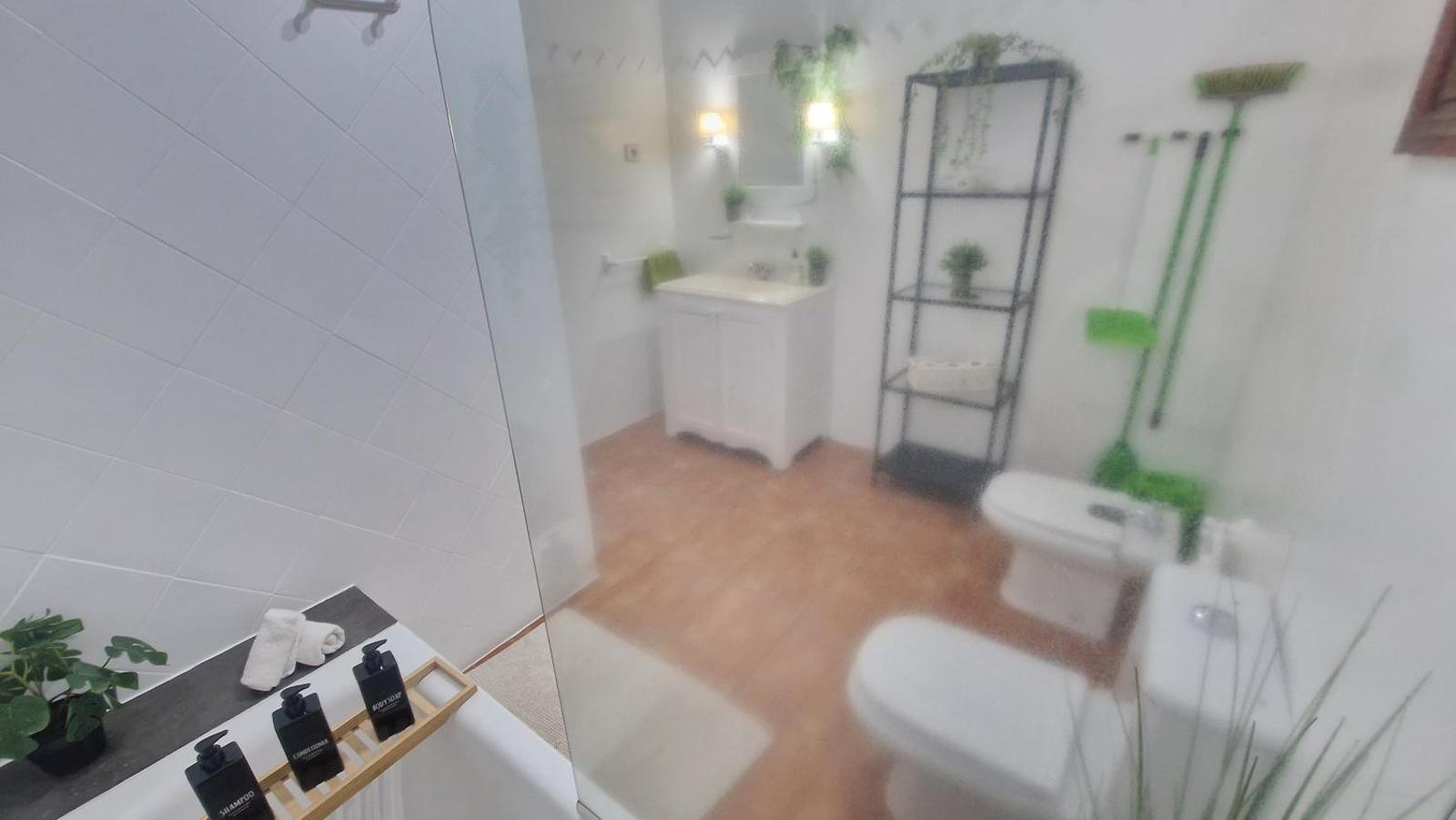 Mountain Hostel Finca La Isa, Gran Canaria