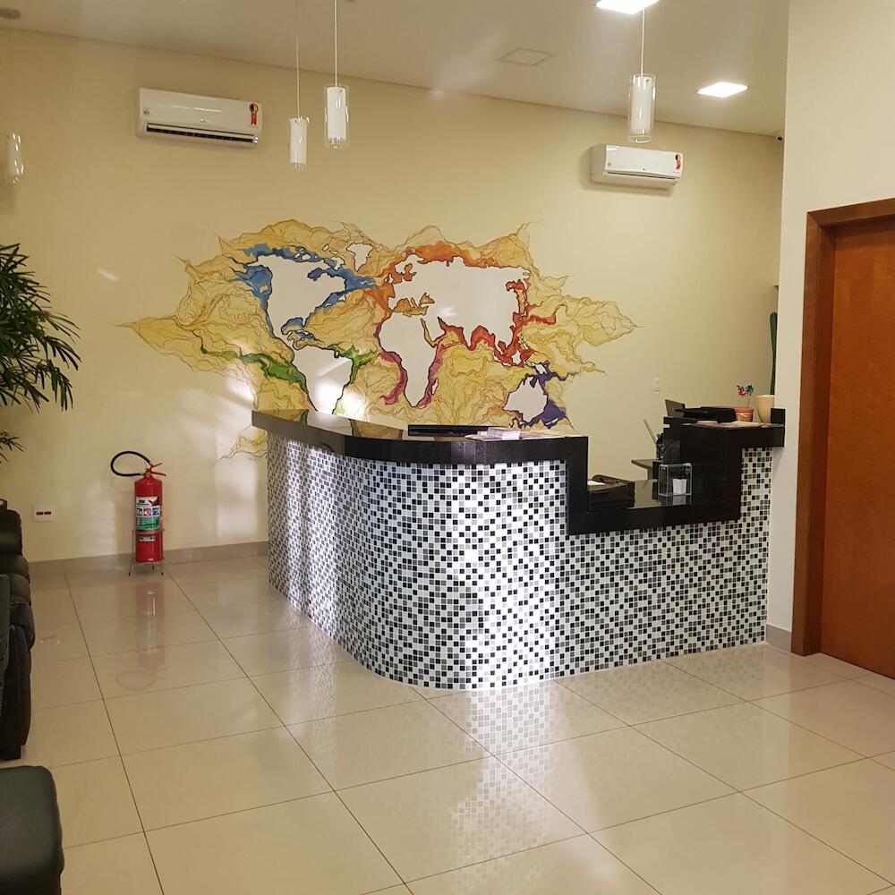 Tapera Hostel