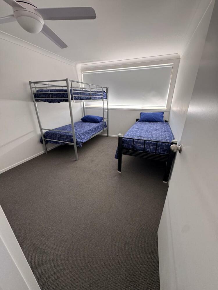 Mumma's Hostel, Gold Coast