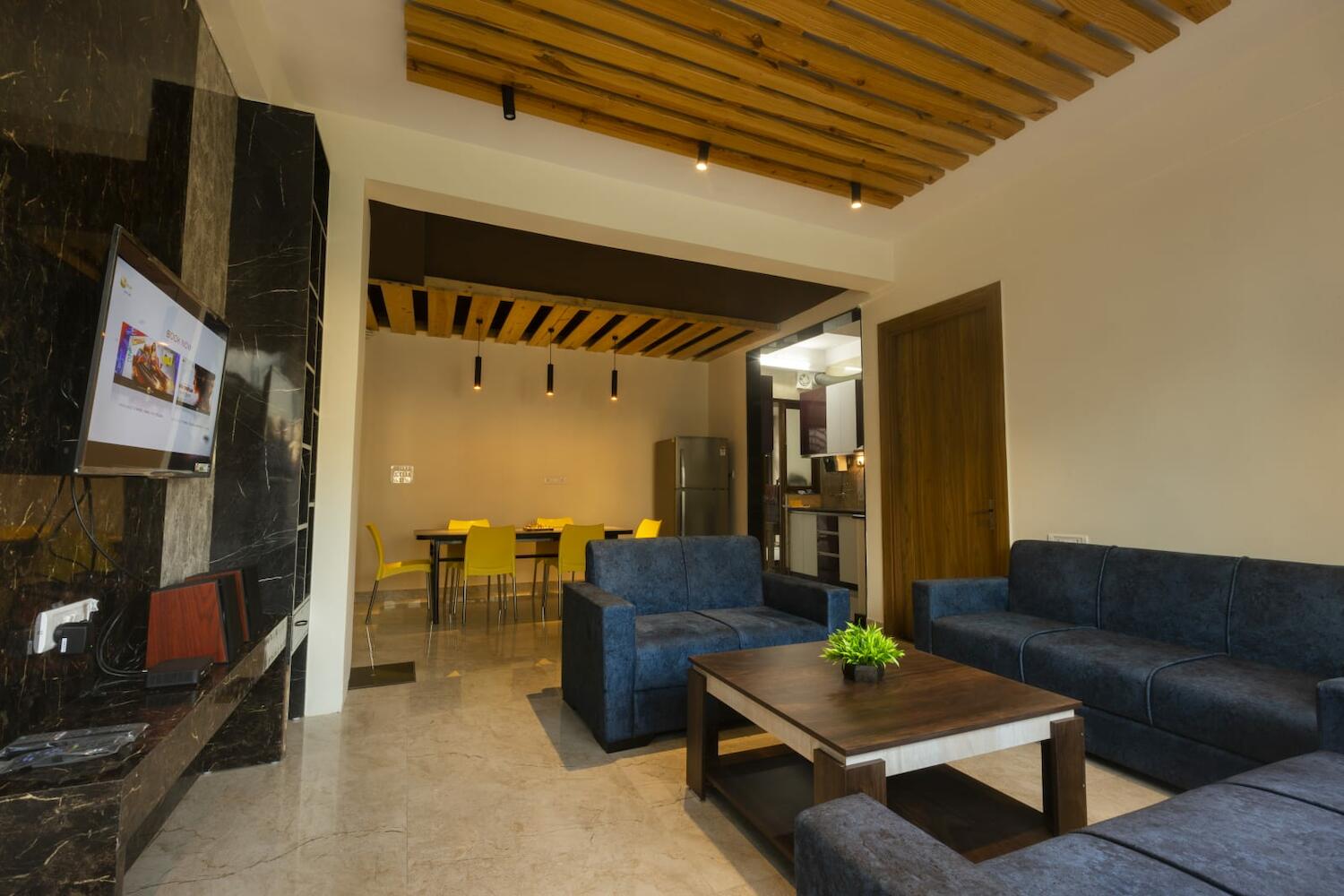 Back Stayz Hostel, Rishikesh