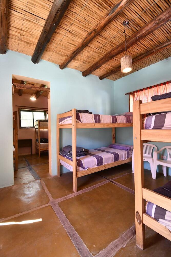 Tilcara Rustica Hostel, Tilcara
