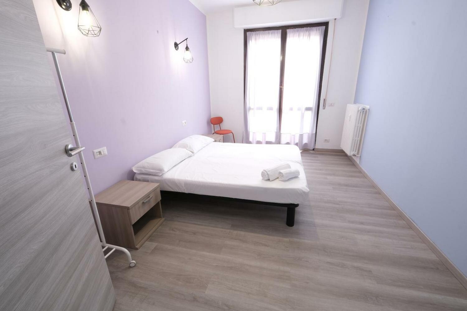 Affittacamere Hostel 3