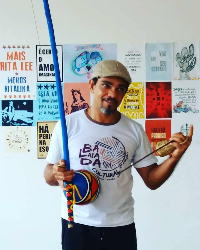 Slow Hostel, João Pessoa