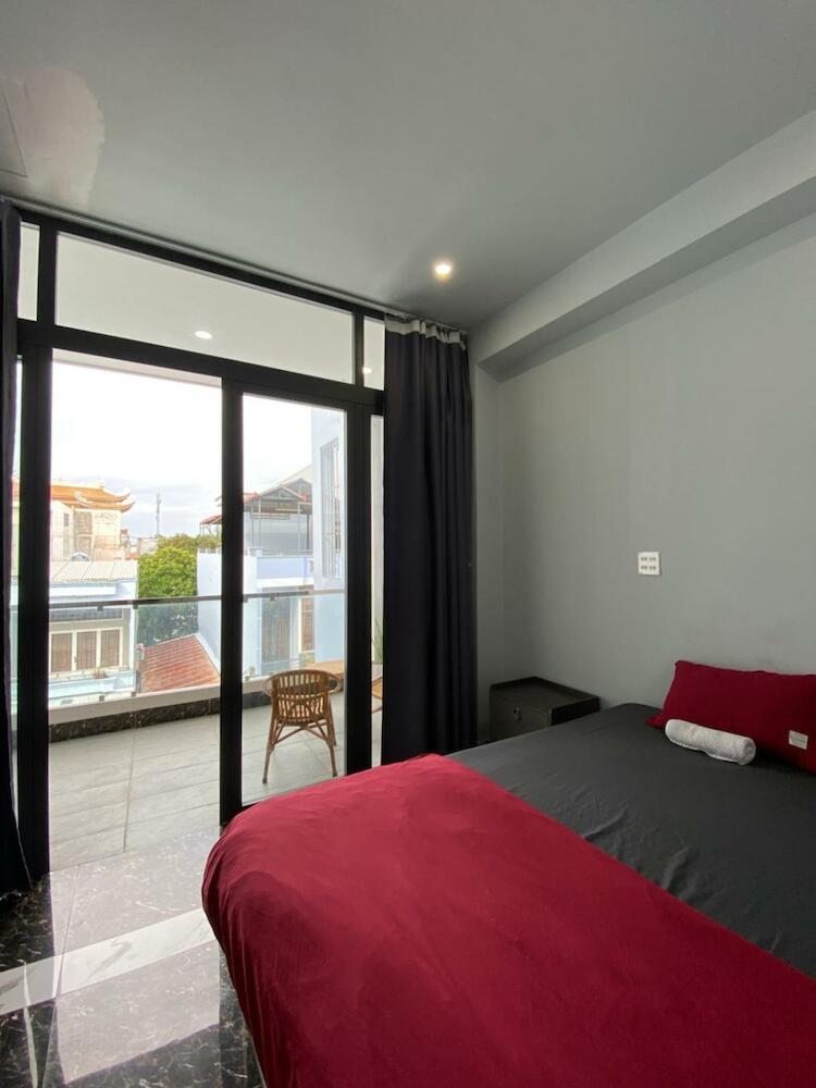 WELKOM INN, Can Tho