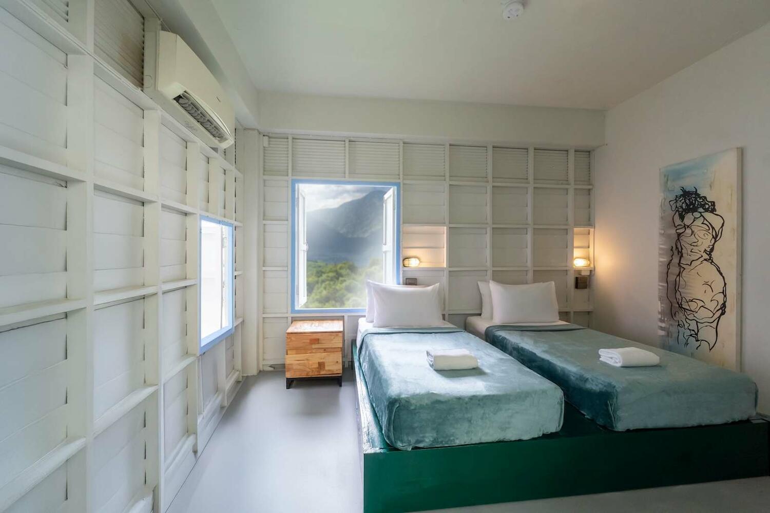 Slumber Koh Chang, Ko Chang