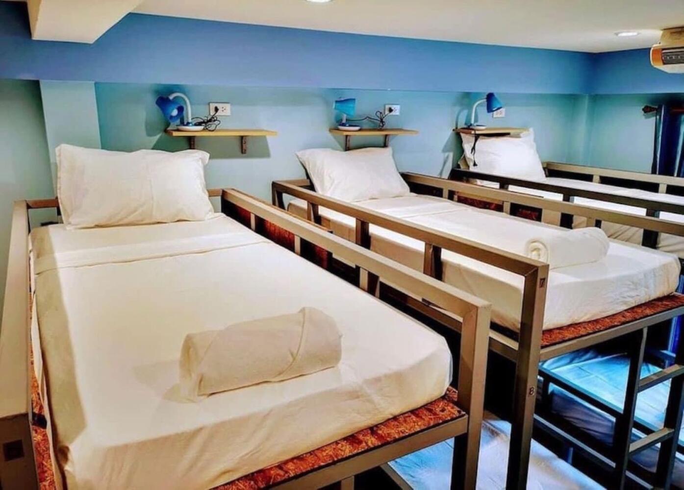 Popeyes Hostel Patong, Phuket Patong Beach