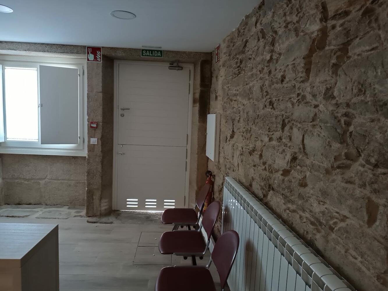 Hostel Sp 55 By Bossh! Hotels