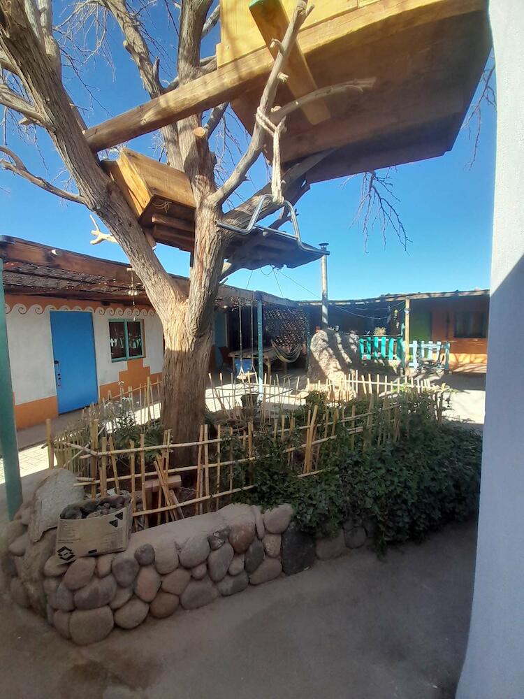 EcoExplor Tours & Hostal, San Pedro de Atacama