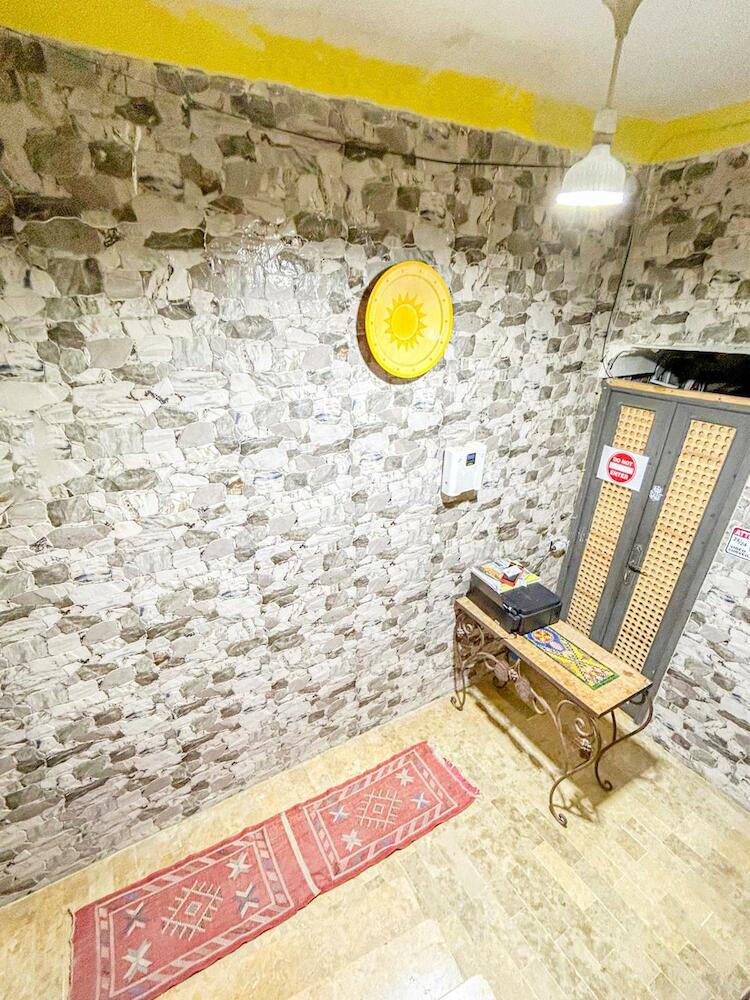 Sun Hostel, Marrakesh