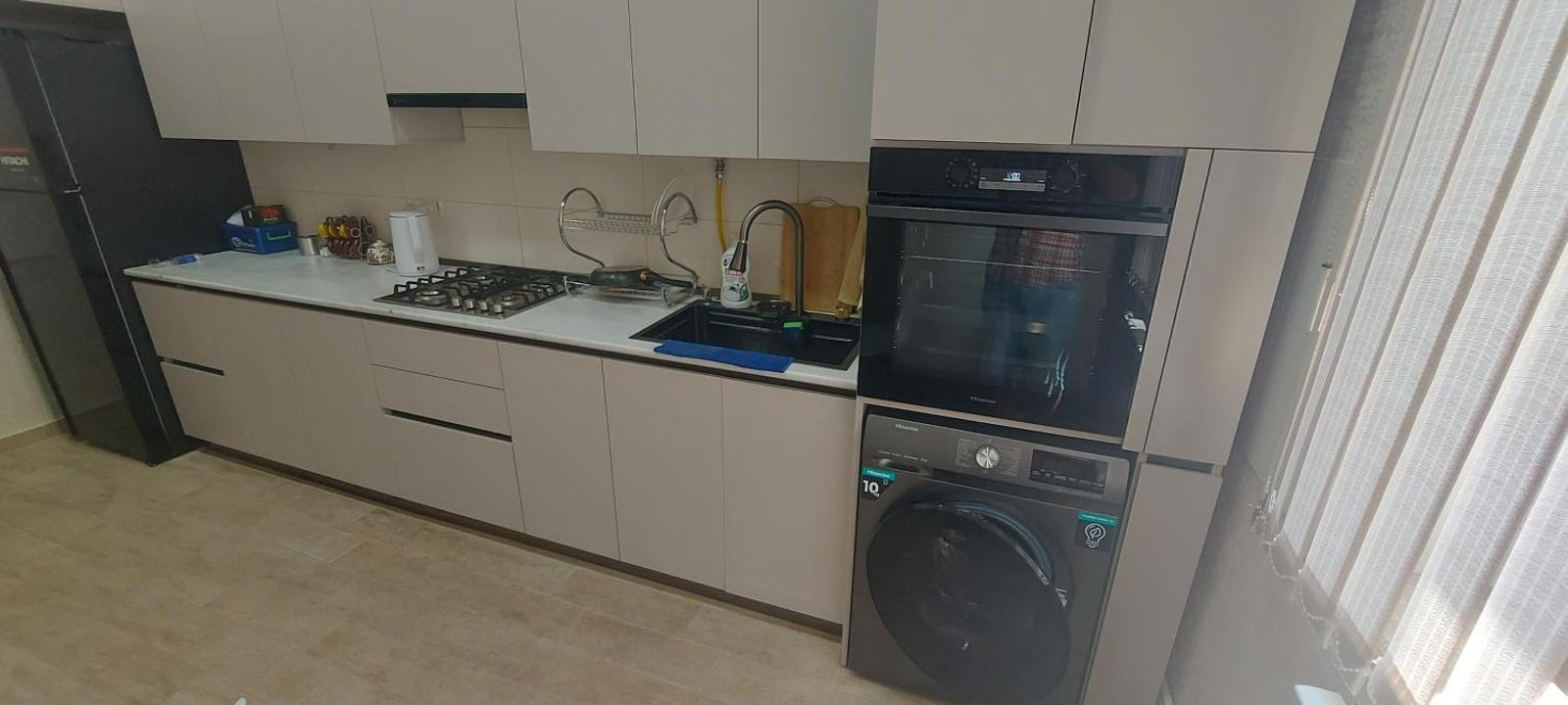 Kenut Hostel, Yerevan