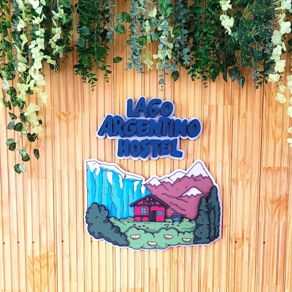 Lago Argentino Hostel, El Calafate