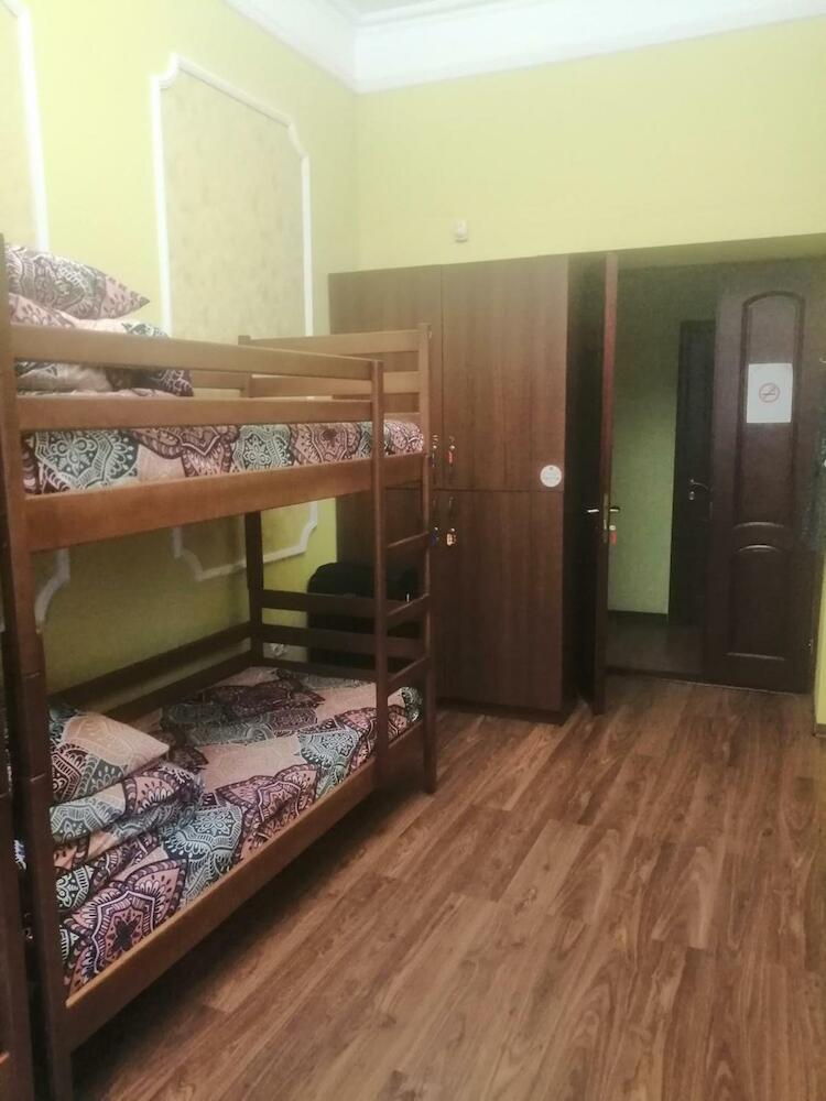 Lviv City Hostel, Lviv