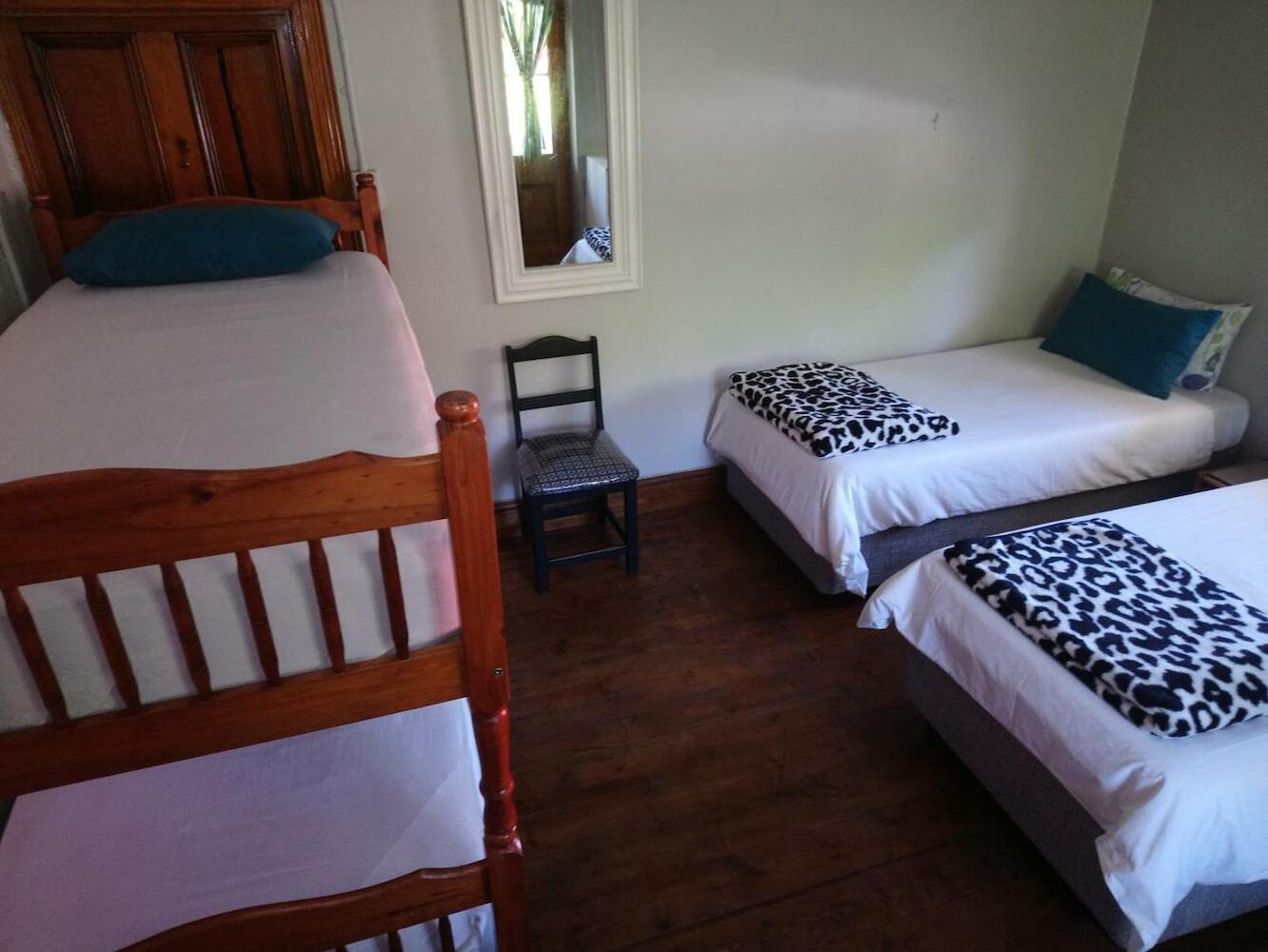 Villa Nova Backpackers