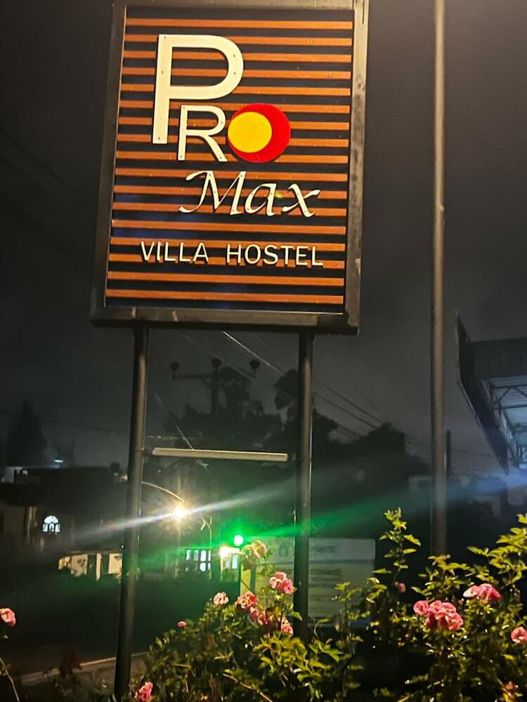 Promax Villa, Nuwara Eliya