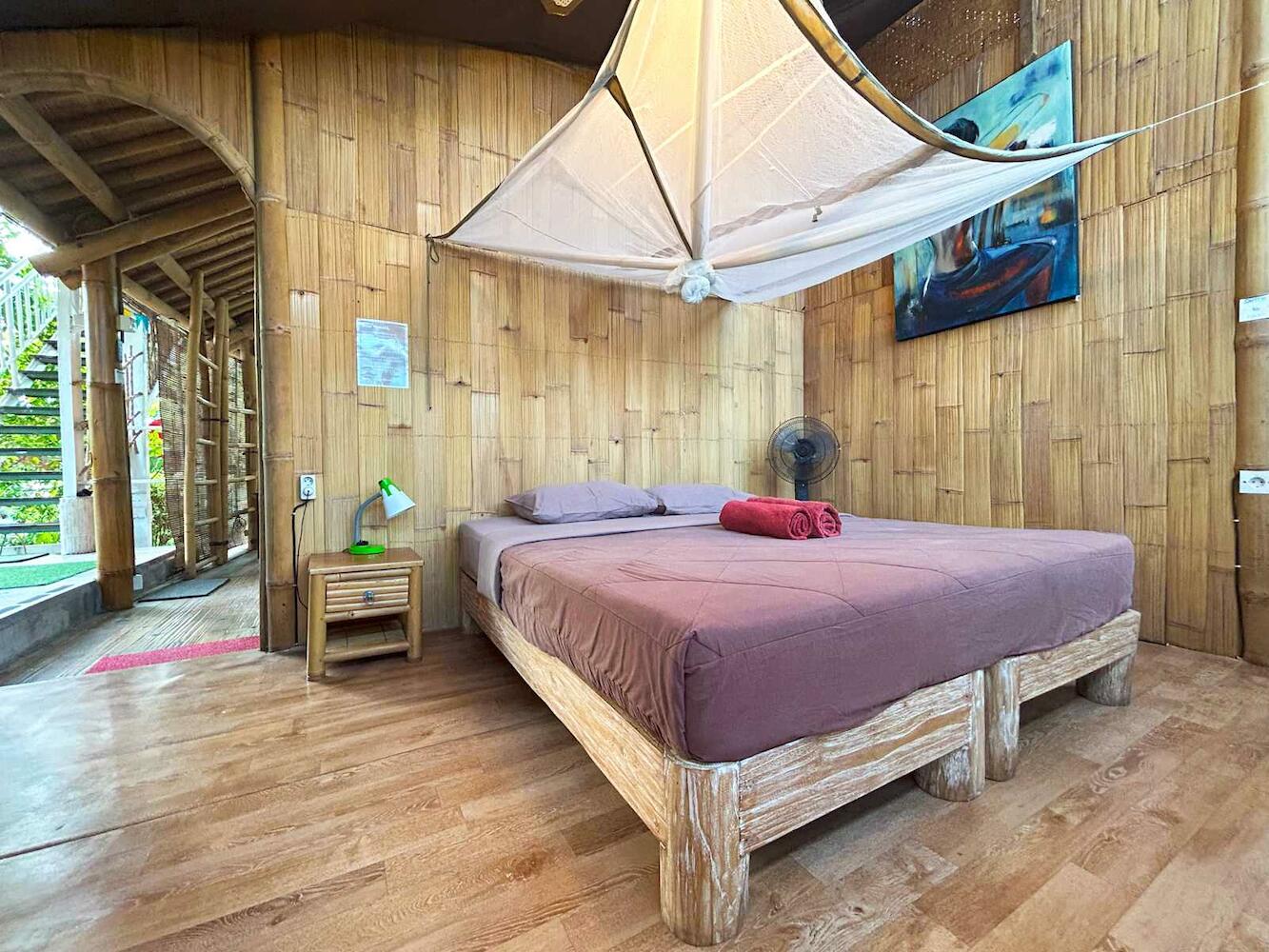 Serenity Eco Guesthouse & Yoga, Canggu