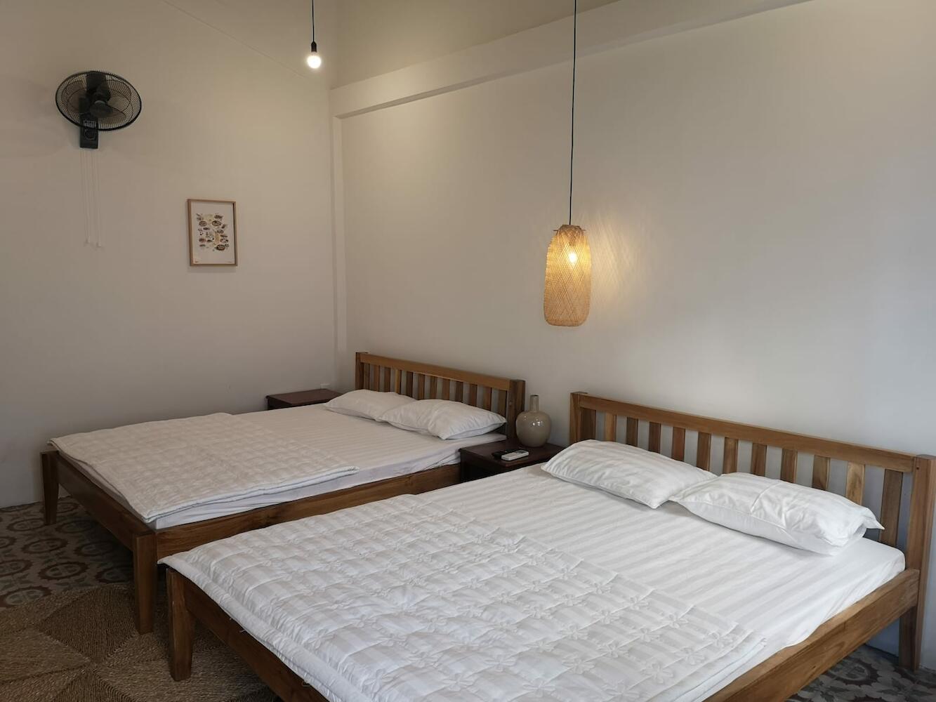 K2 Homestay & Coffee