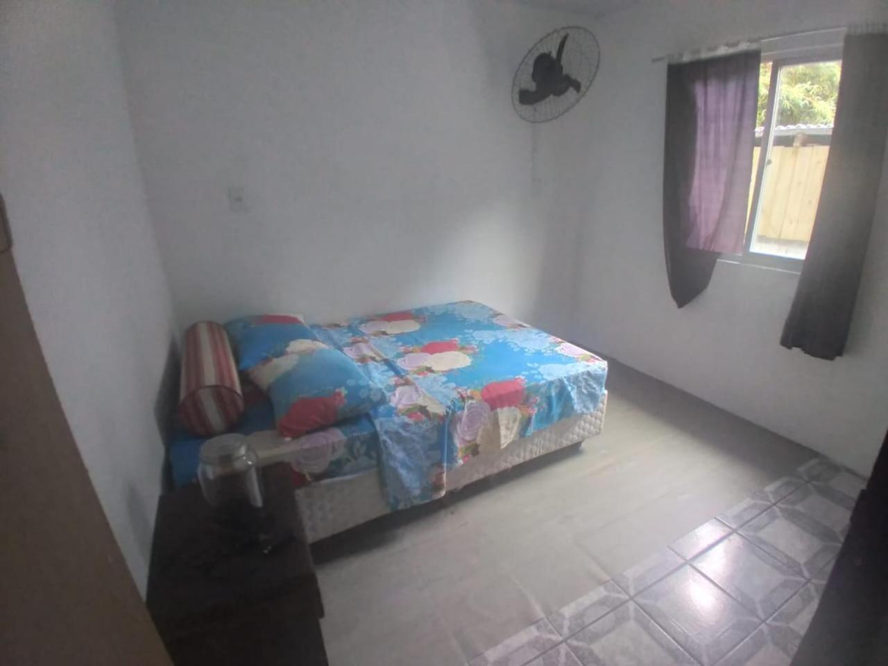 Nosso Lounge Hostel