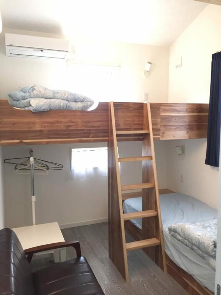 Itoshima Guesthouse & Backpackers TOMO, Fukuoka