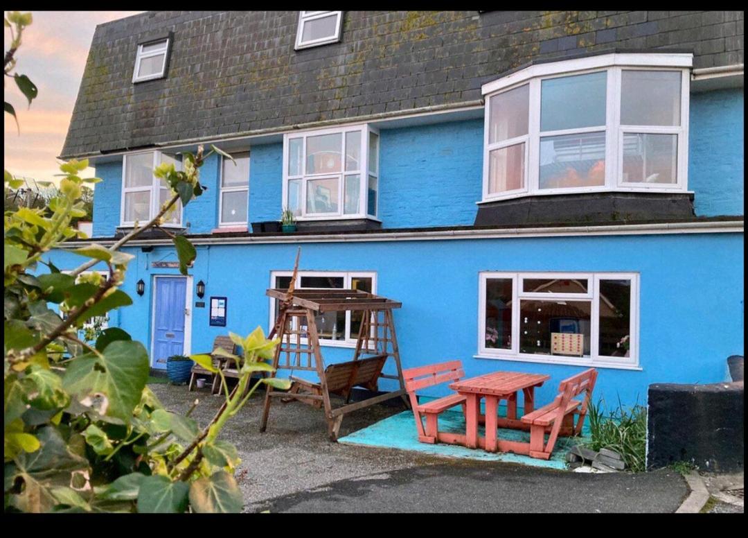 Blue Room Hostel, Newquay