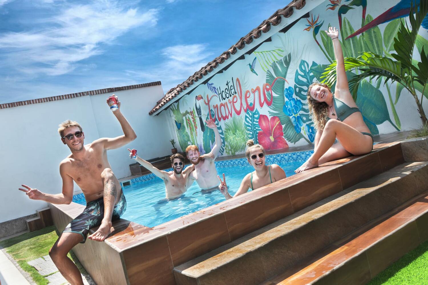 TRAVELERO HOSTEL & TOURS, Santa Cruz de la Sierra