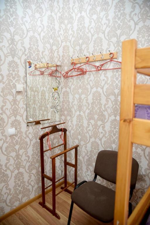 Green Street Hostel, Lviv