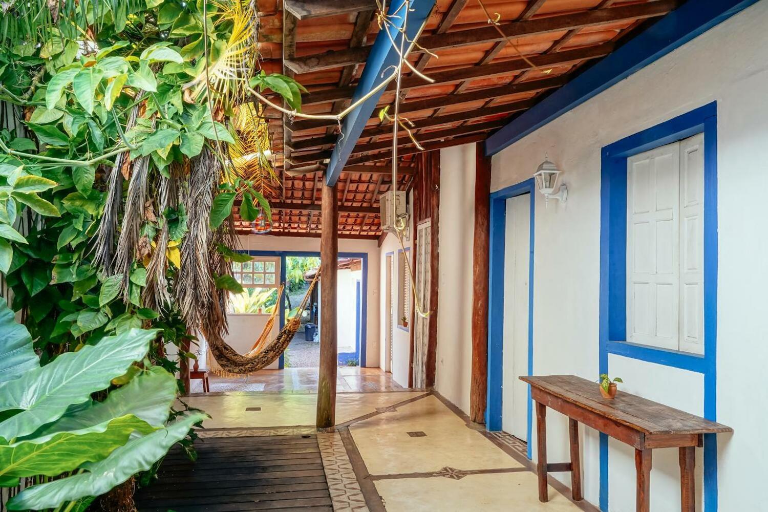 Tropicália Pousada Hostel, Itacaré