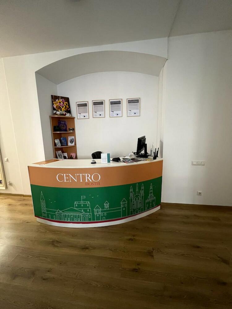 Centro Hostel