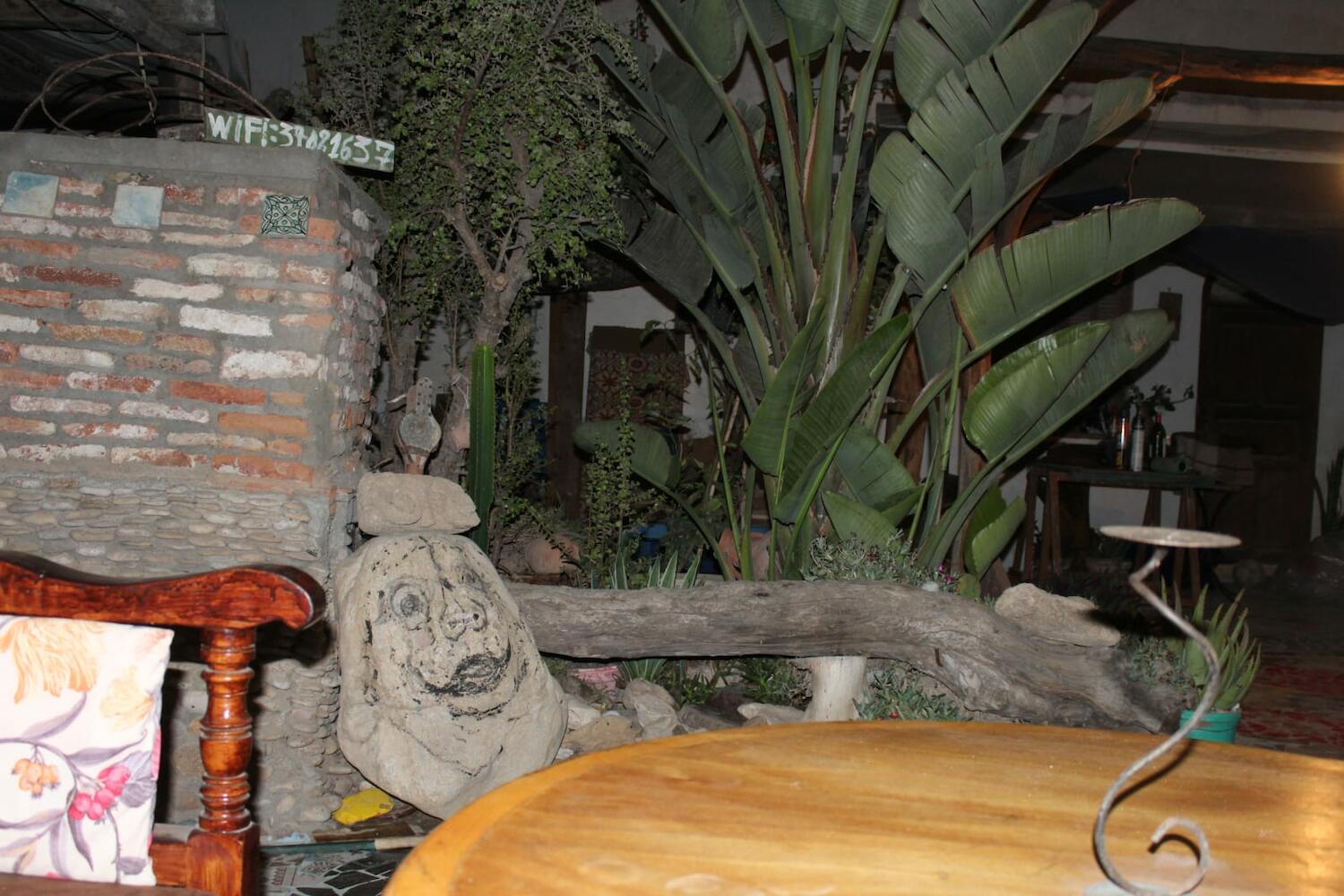 Diabat Hostel