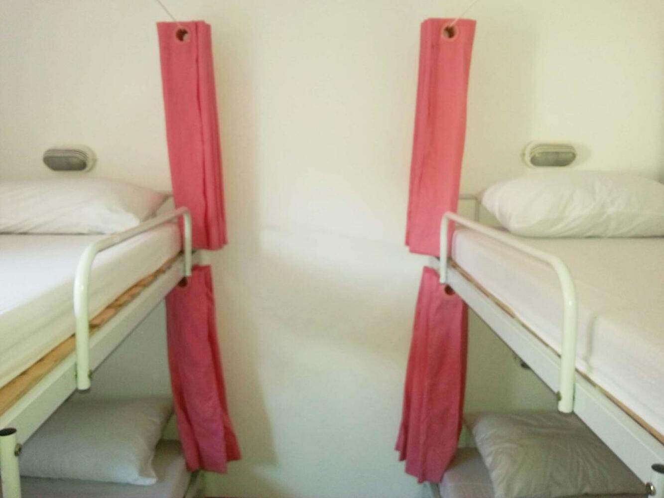 Ploy Hostel, Bangkok