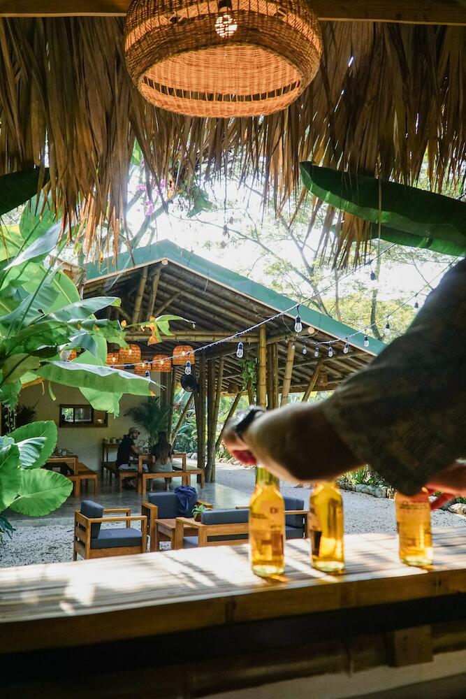 Dream Surf House Santa Teresa (playa Hermosa)
