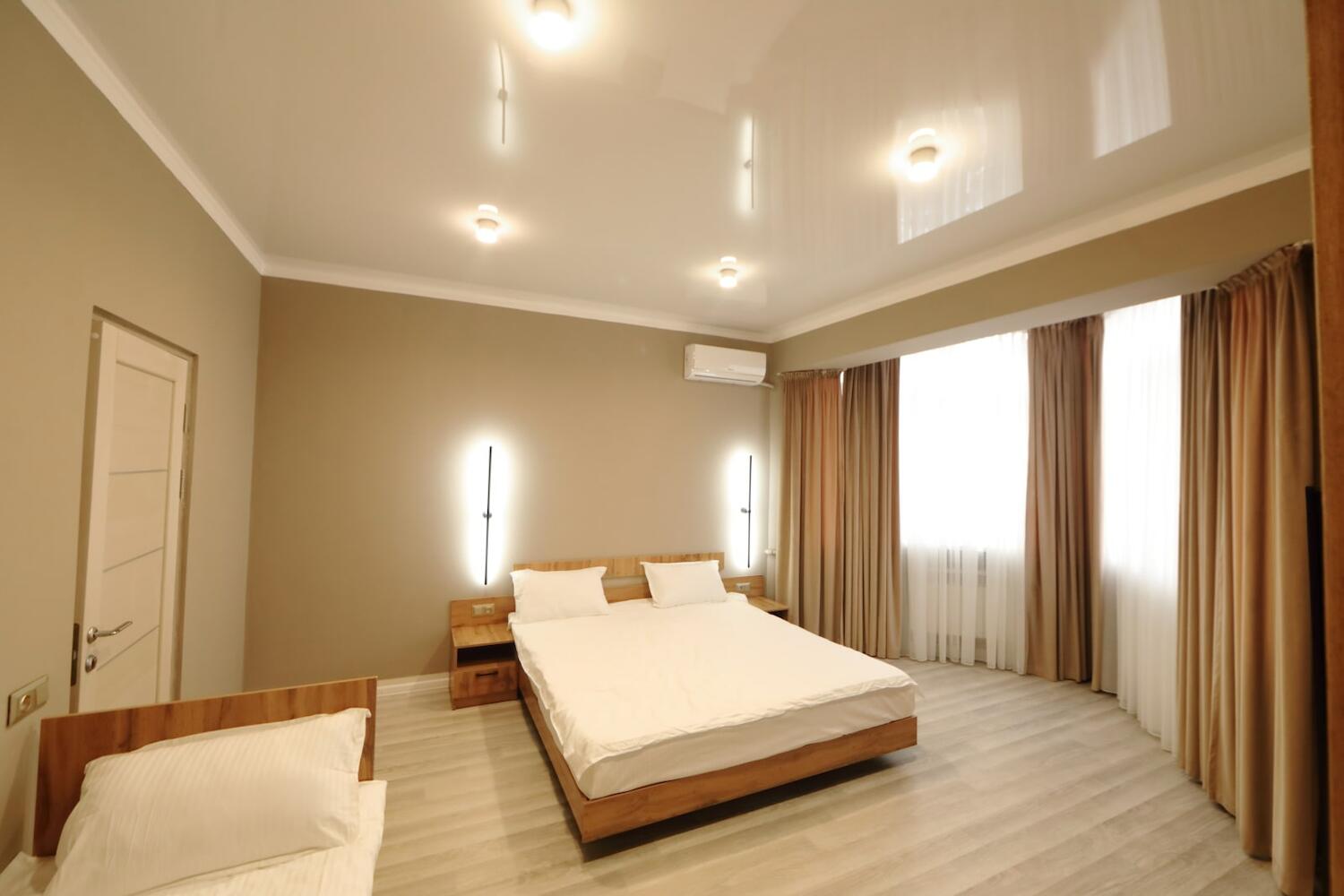 Cozy Hostel, Bishkek