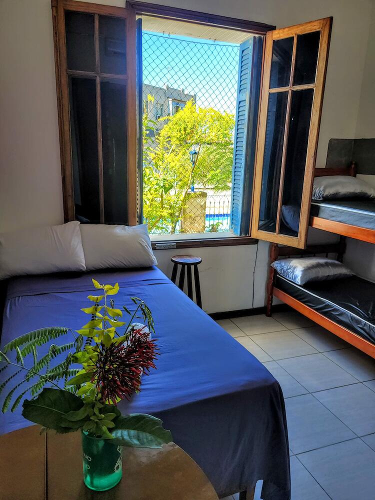 Hostel Sunrise