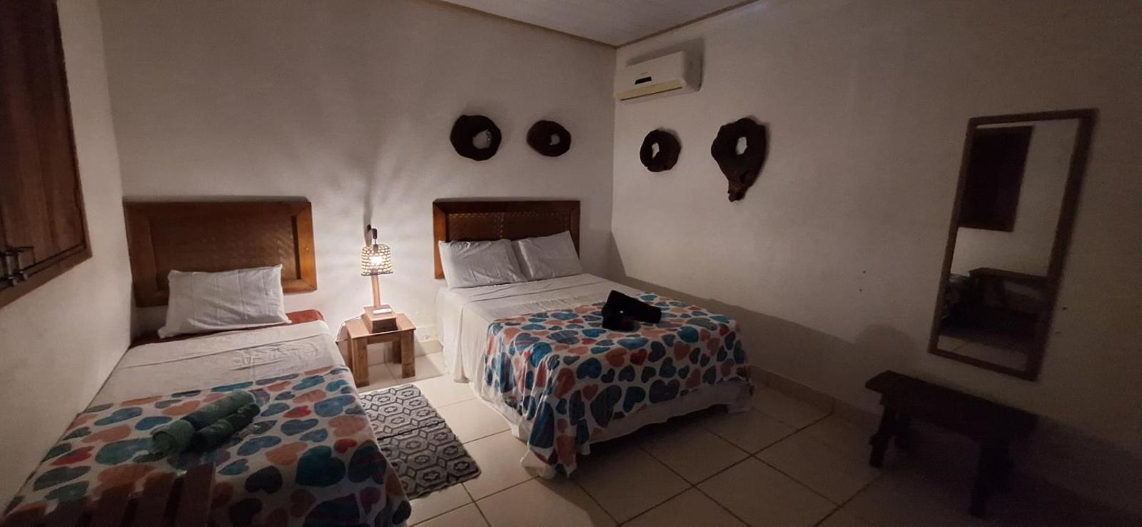 Espaço Sairé - 8 minutos da Praia, Alter do Chão