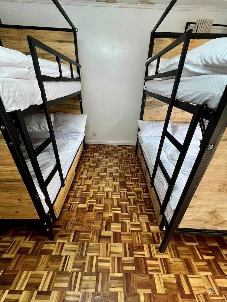 The Library Hostel, Nairobi