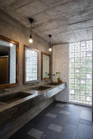 Ccasa Hostel, Nha Trang