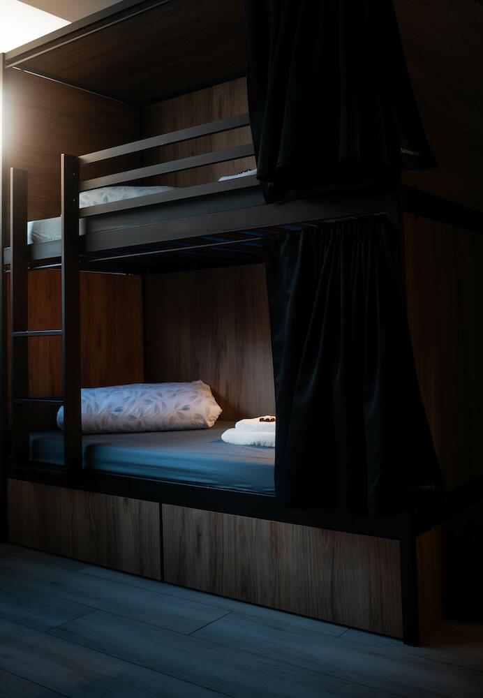 Only For Women Hostel Madrid-sol