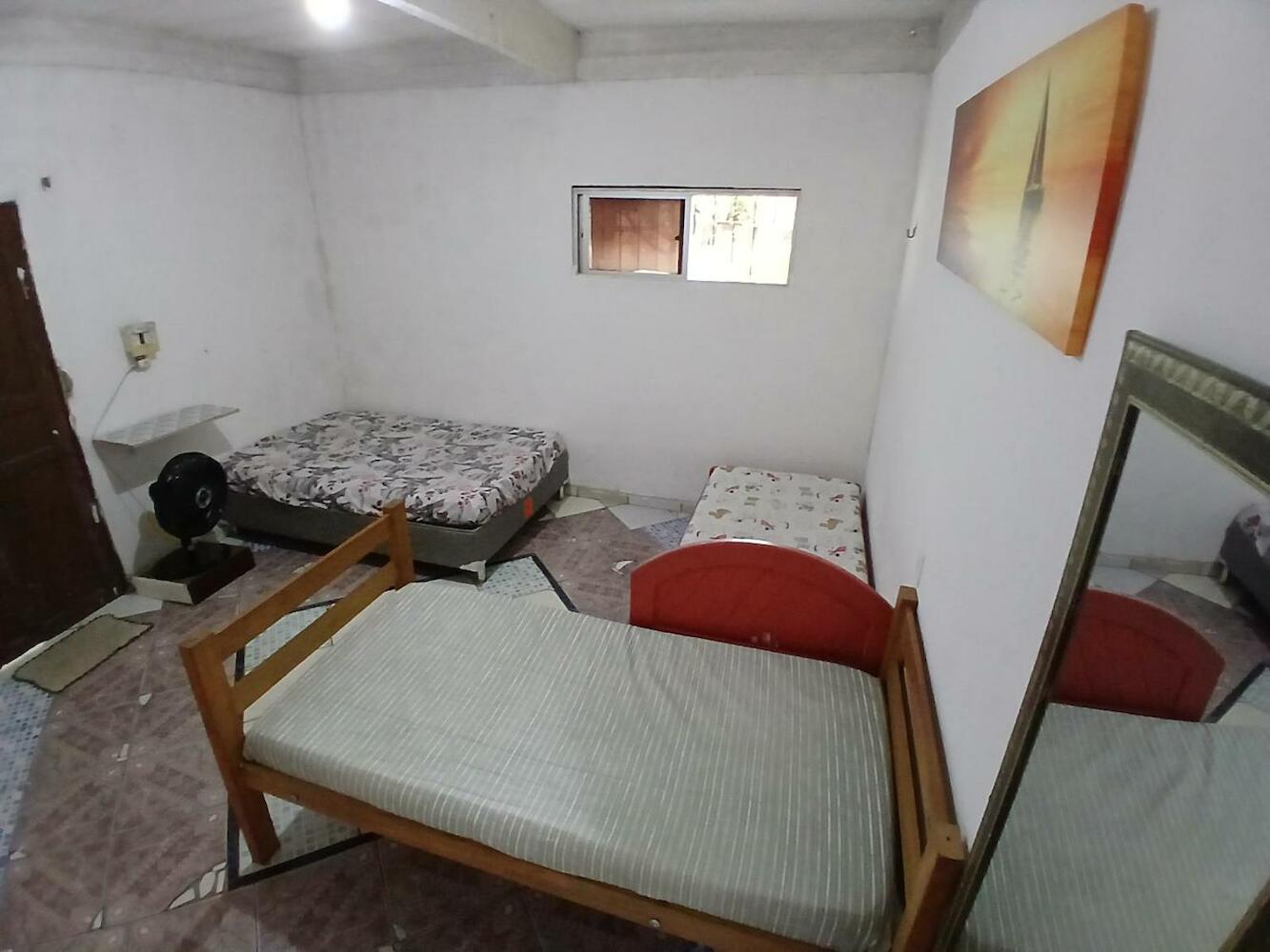 Hostel Teacher Elpidio